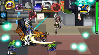 One Of Square Enix's Biggest iOS Games Has Been Broken For Months